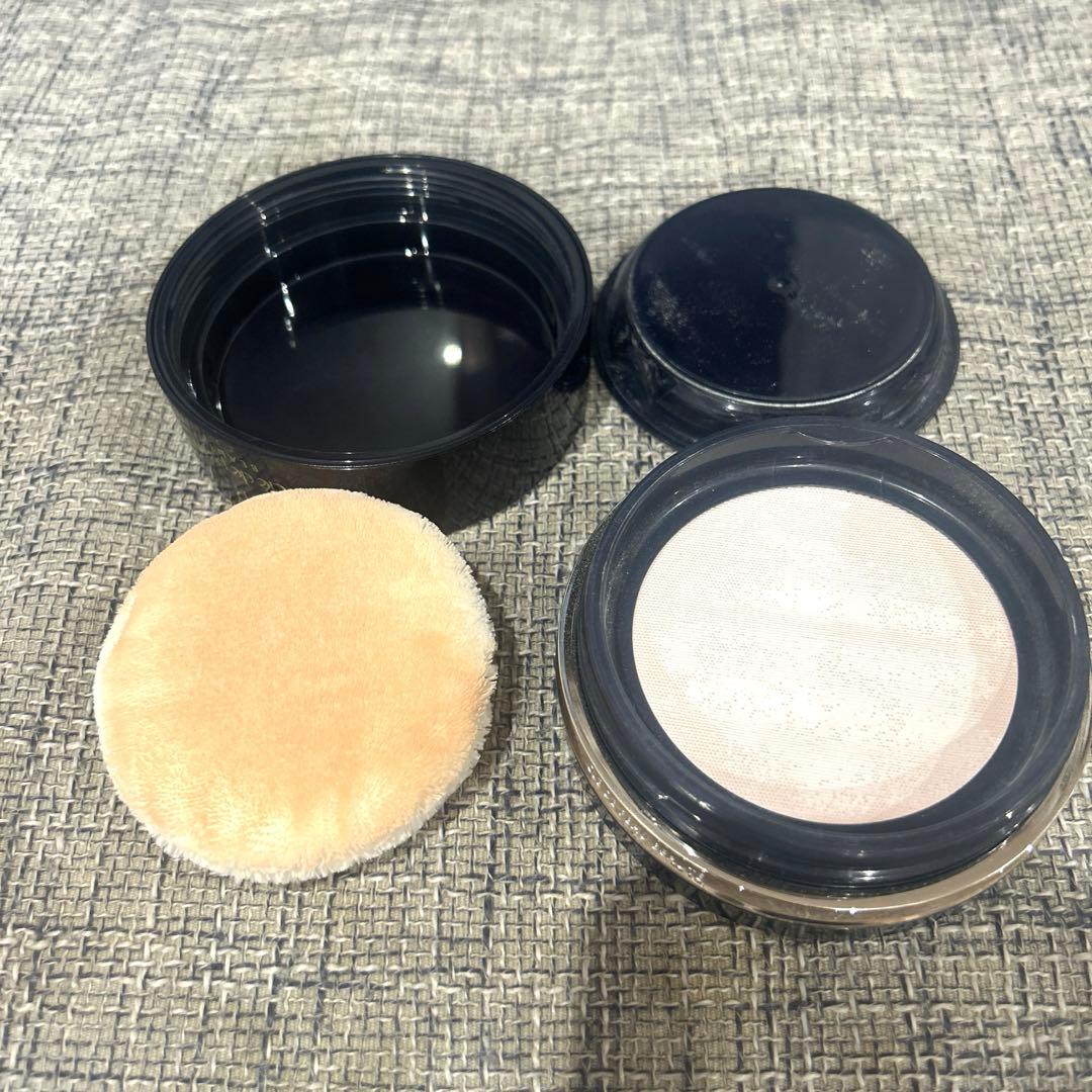 クレ・ド・ポーボーテ　プードルトランスパラントn1ライト24g