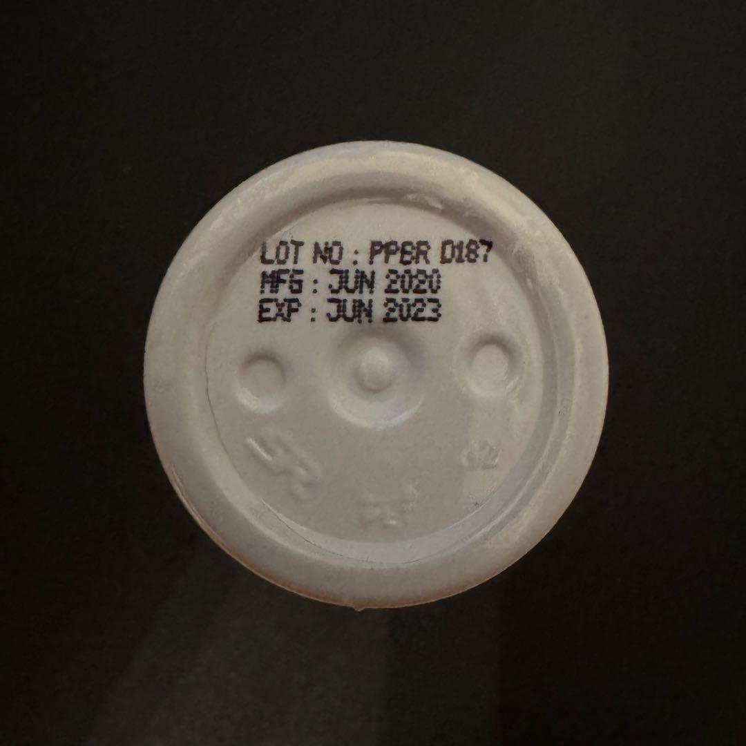 マジックボール MB-22 antibac2K ソリューション付き