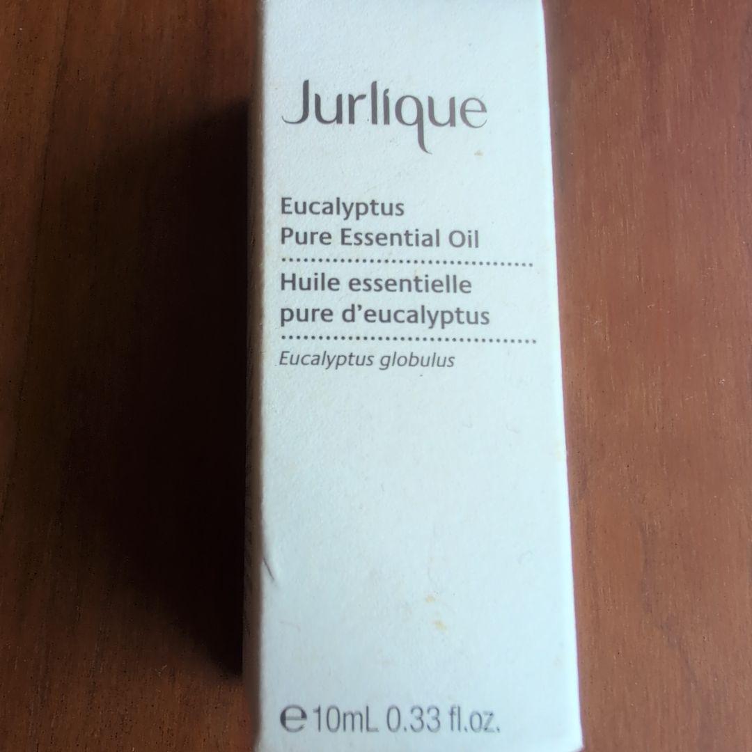 【定価3.2万／未開封３点】アロマセラピーアソシエイツ／ジュリーク オイル