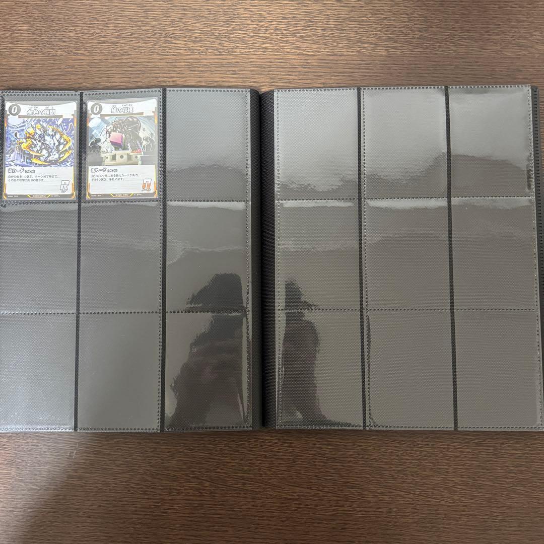 蟲神器⭐︎第１段〜第４段全カードコンプリートファイル