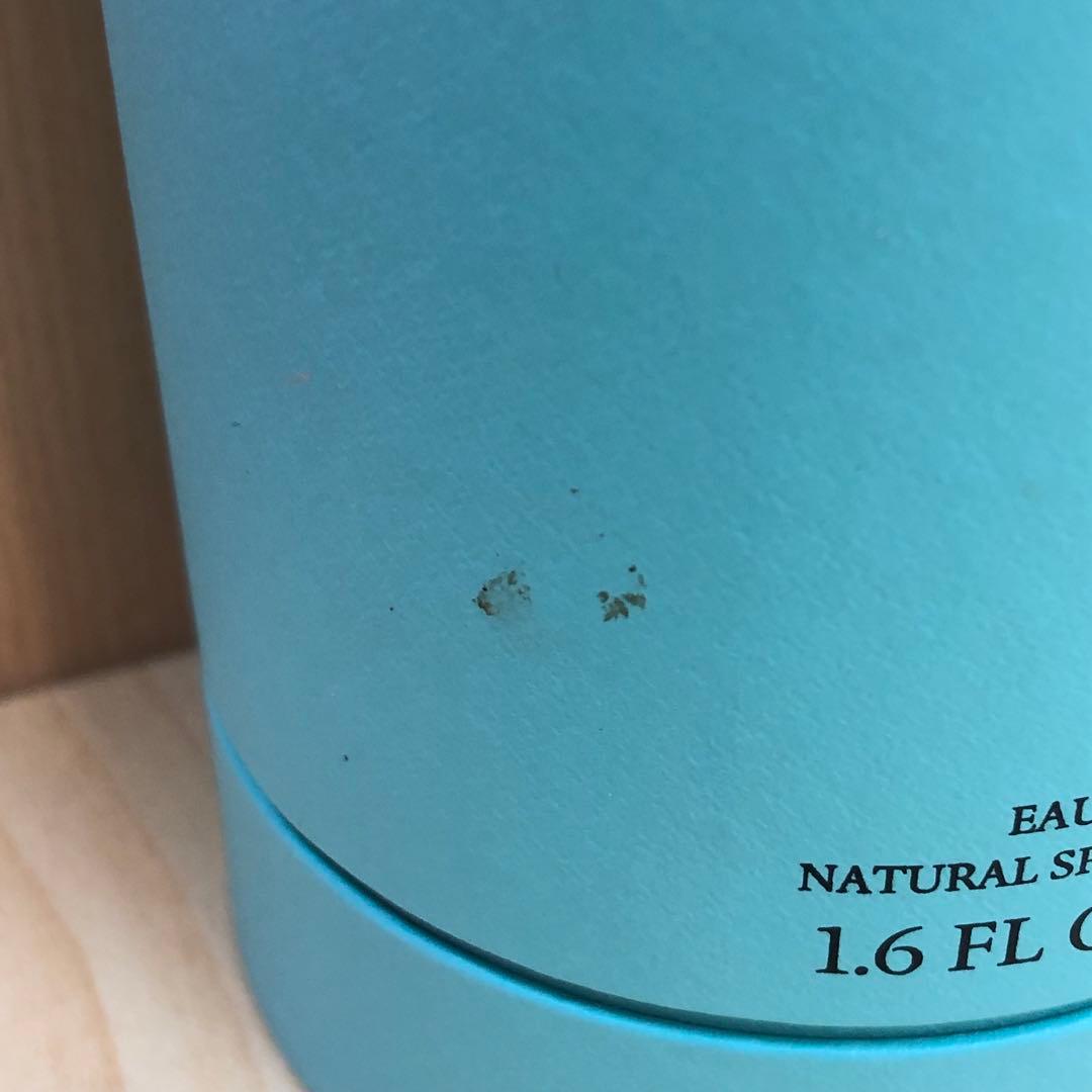 ♥ティファニー&ラブ オードパルファム FOR HER 　50ml