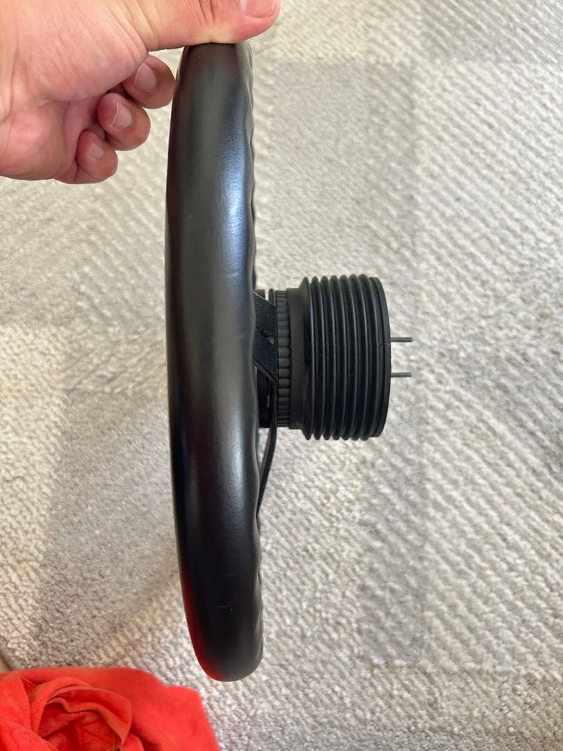 ナルディ ステアリング NARDI