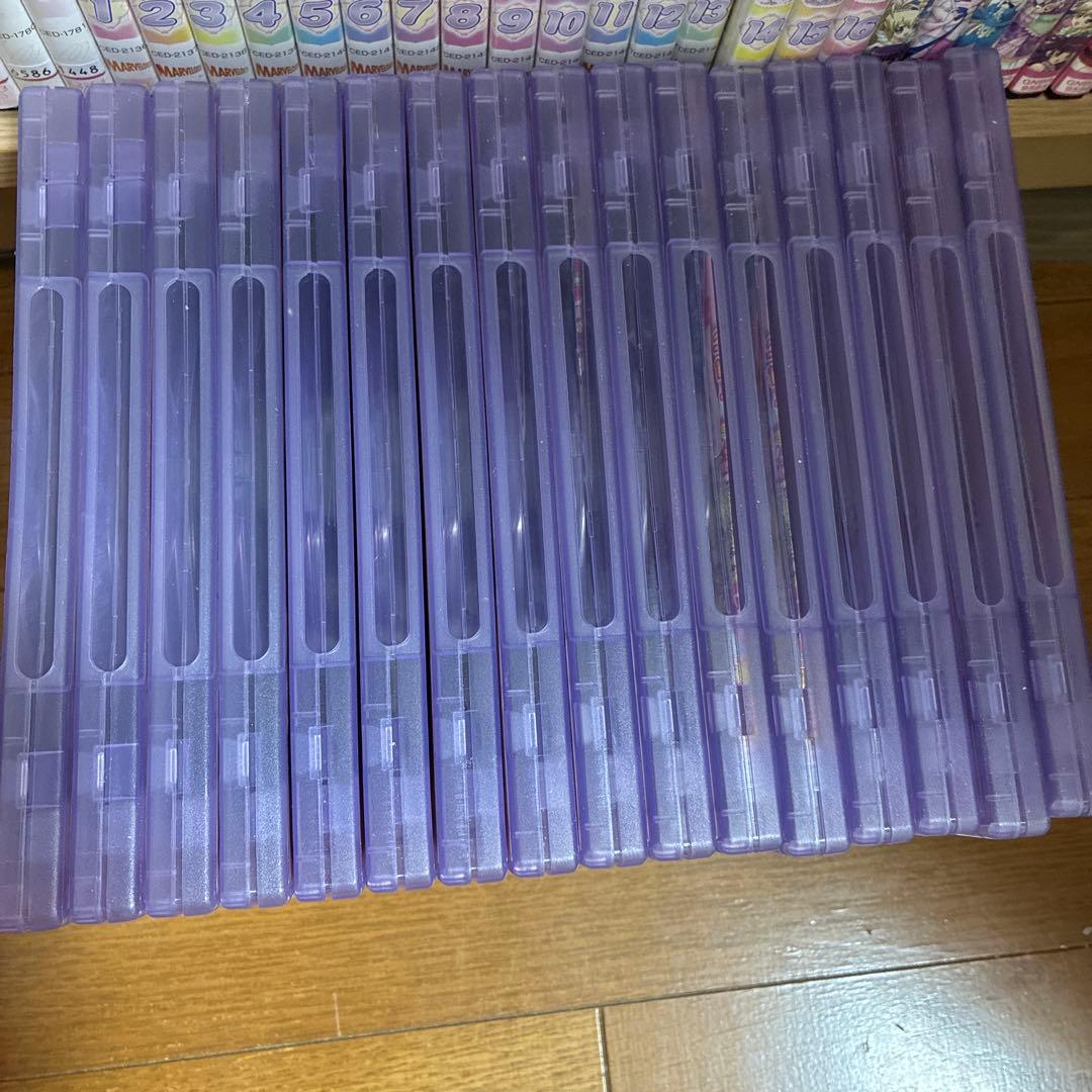 【初回限定版】Yes!プリキュア5GoGo! 全巻セット