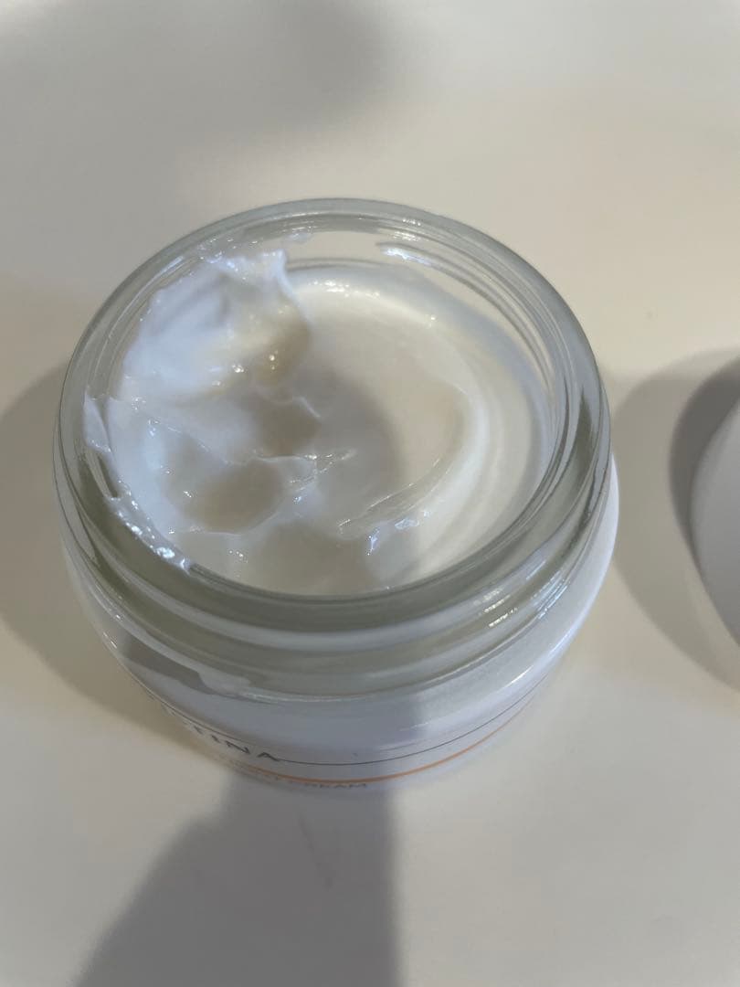 フォーエバーヤング　リペアリングナイトクリーム