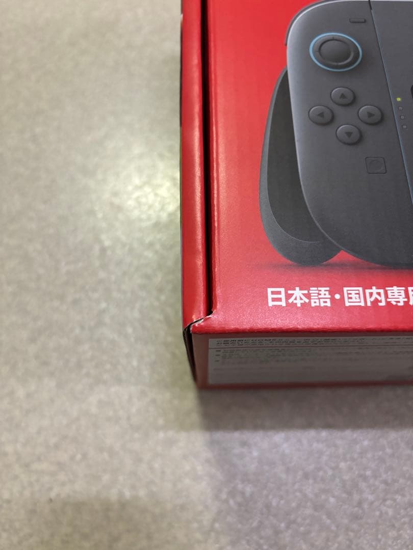 ニンテンドースイッチ2 日本語・国内専用