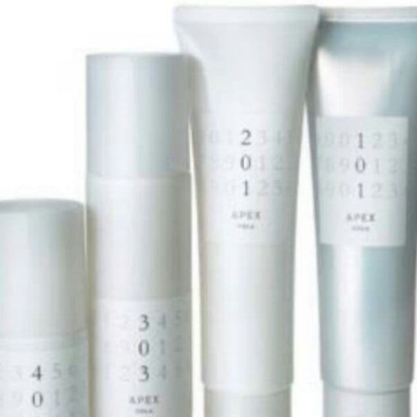 ポーラ　アペックス　オーダー