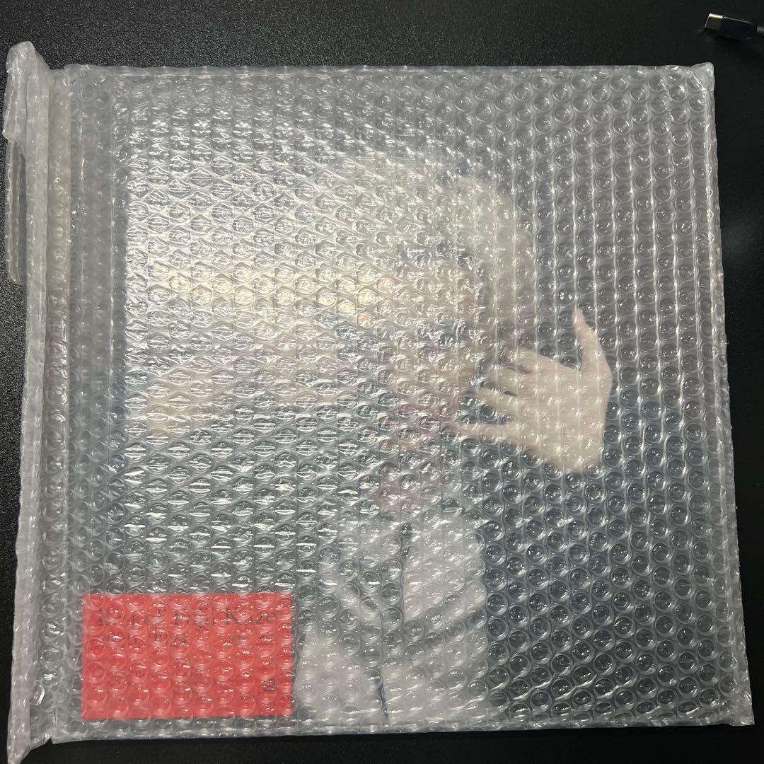 藤井風 アナログ盤レコード Best of Fujii Kaze【新品未開封】