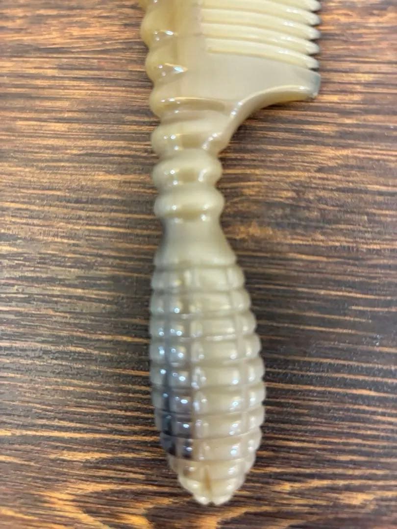 バッファローホーンコーム　ナチュラルホーンコーム　牛角
