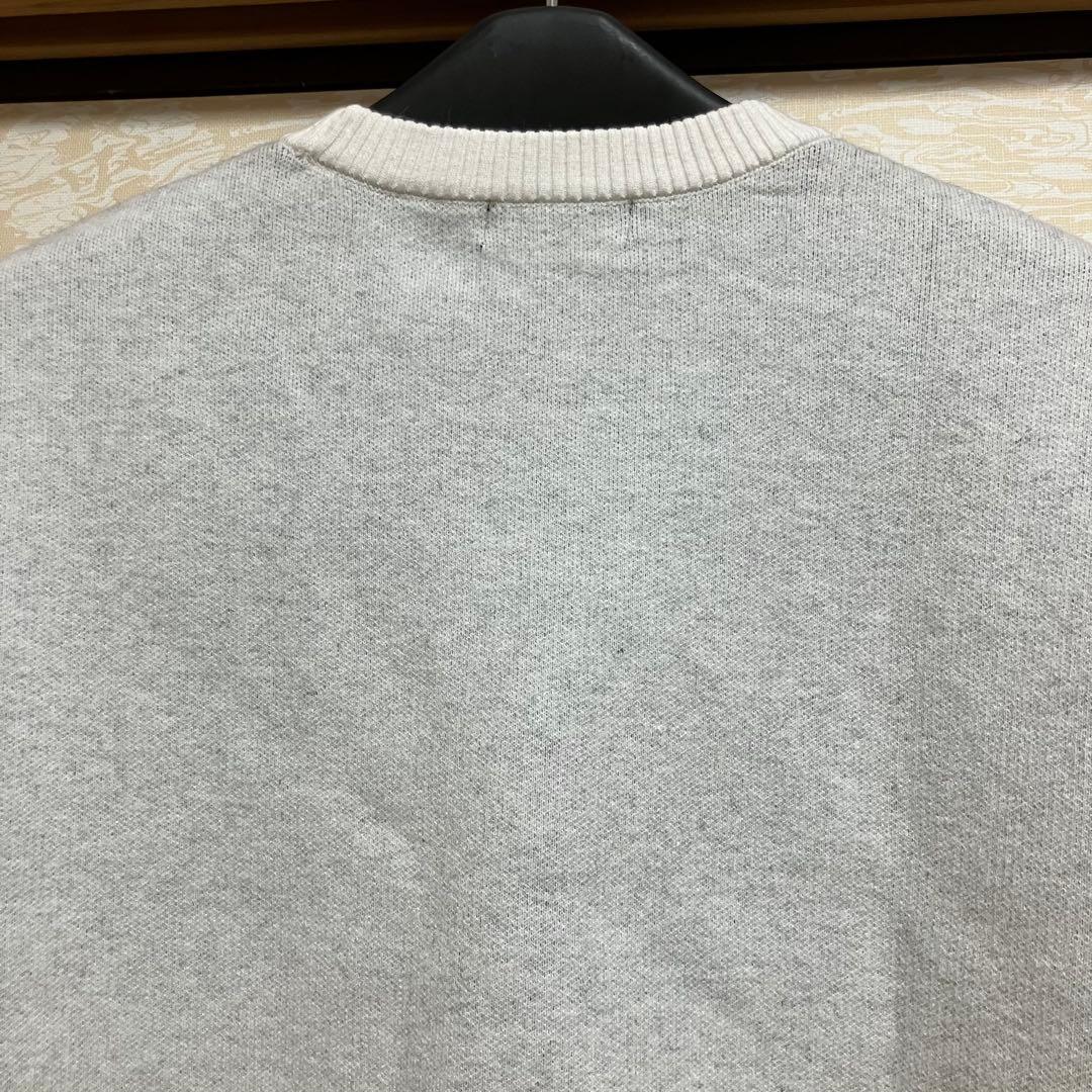 キャロウェイゴルフ Callaway Golf クルーネックセーター ホワイト