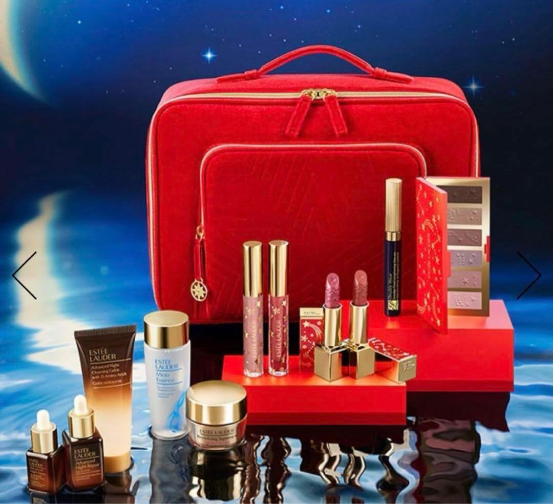 ESTEE LAUDER メークアップ コレクション 2023 新品未使用未開封