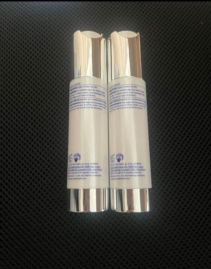 新品 ZO Skin Health デイリーPD 50ml 2本