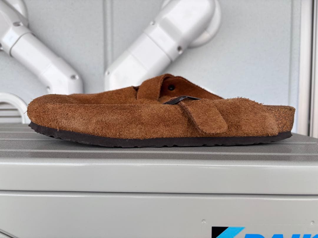 ビルケンシュトック　ボストン　27〜27.5