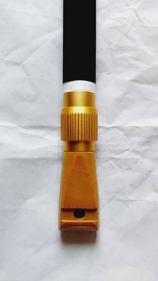 バ*す様 【未使用品】インサイドスルー巨鯉竿 520 BC 鯉竿 鯉釣り