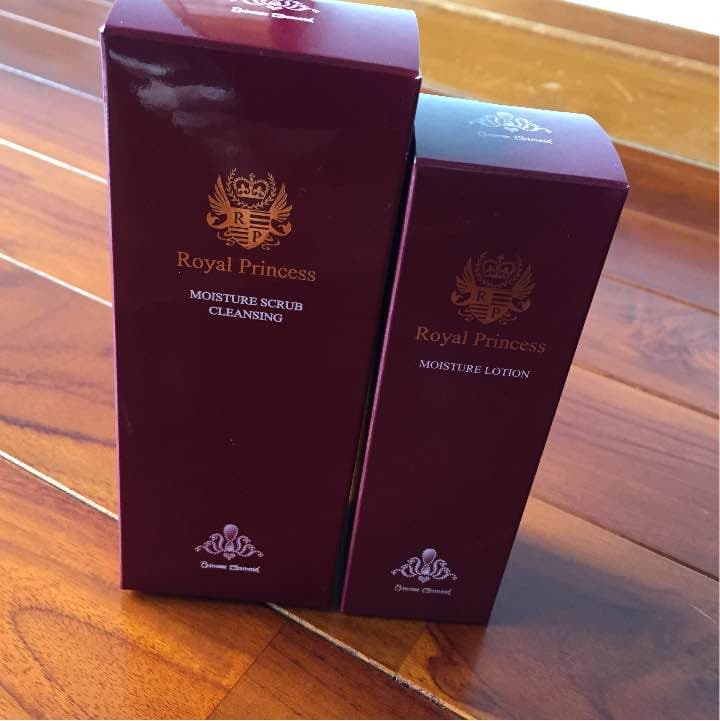 ロイヤルプリンセス★彡