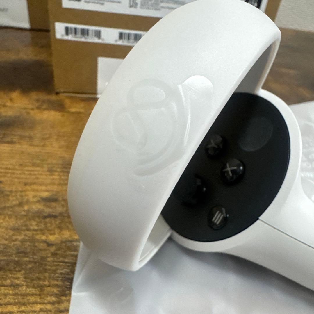   Quest 2 VRヘッドセット　新品未使用