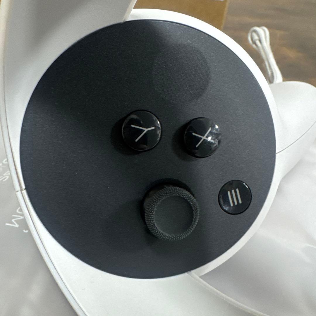   Quest 2 VRヘッドセット　新品未使用