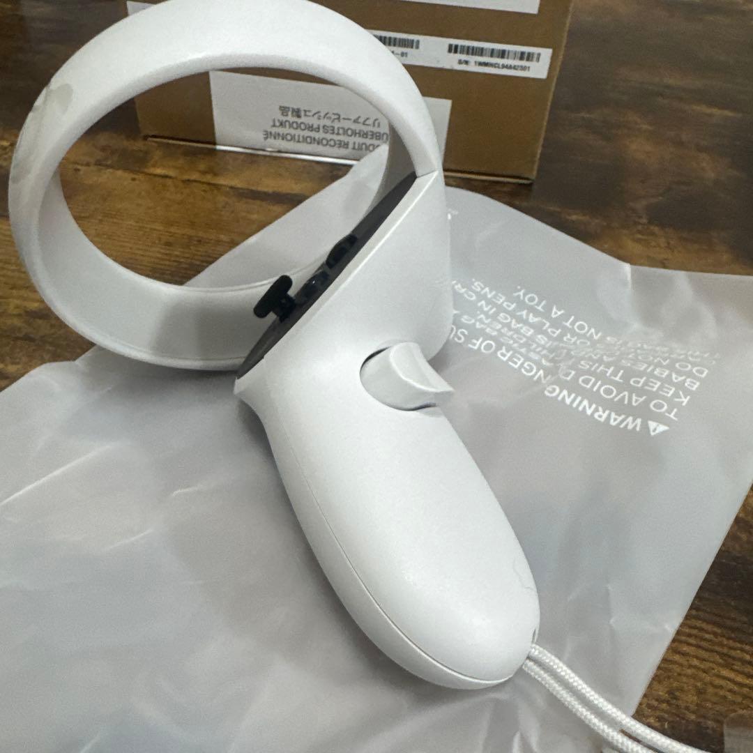   Quest 2 VRヘッドセット　新品未使用