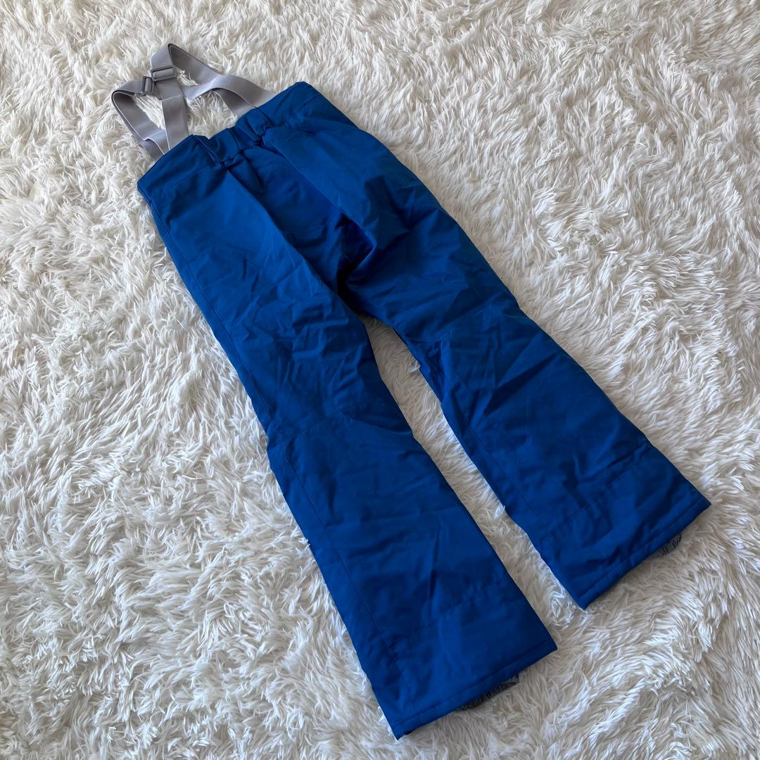 #M2✨新品RESSEDA✨スキー スノボ ウェア 上下 150 女の子 雪遊び