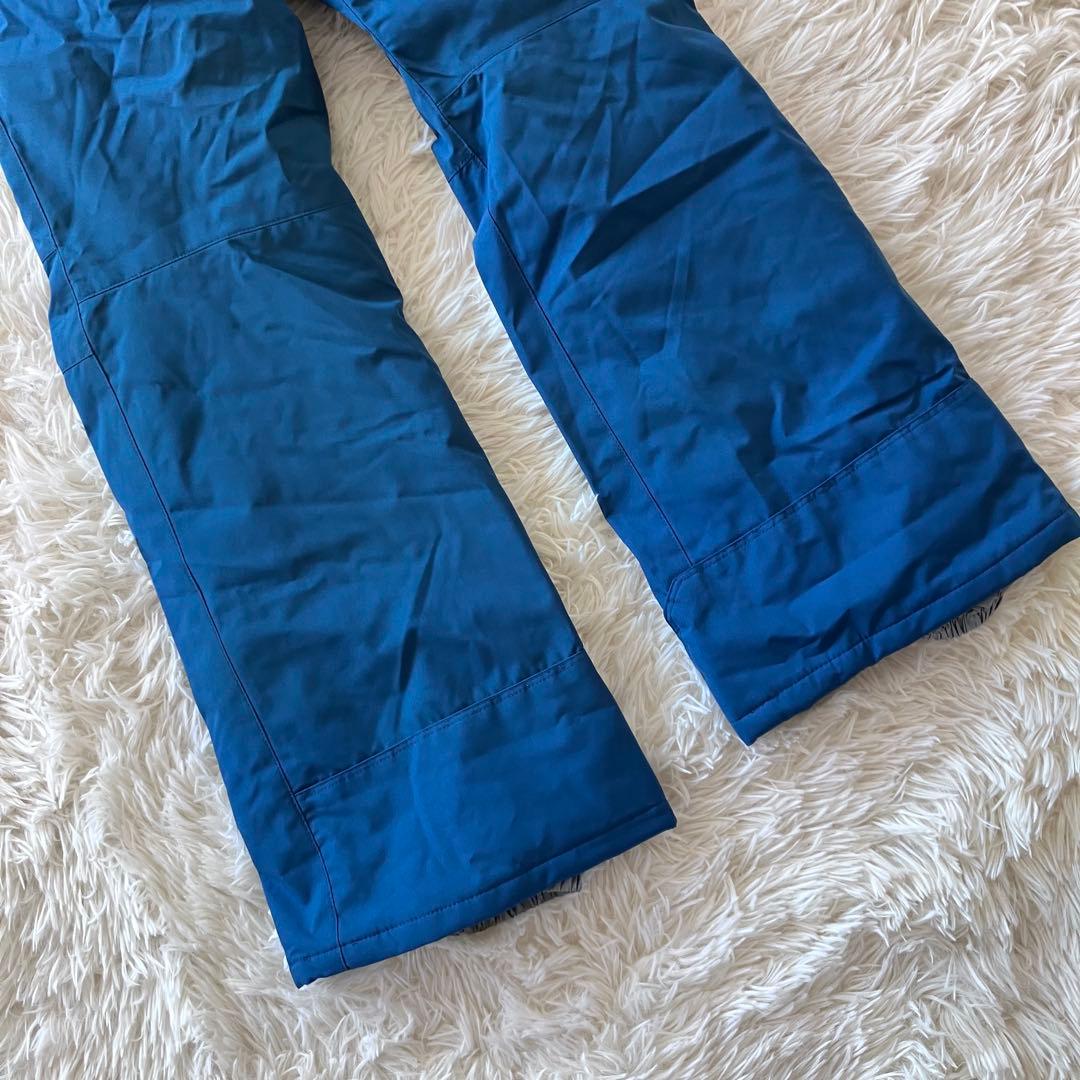 #M2✨新品RESSEDA✨スキー スノボ ウェア 上下 150 女の子 雪遊び