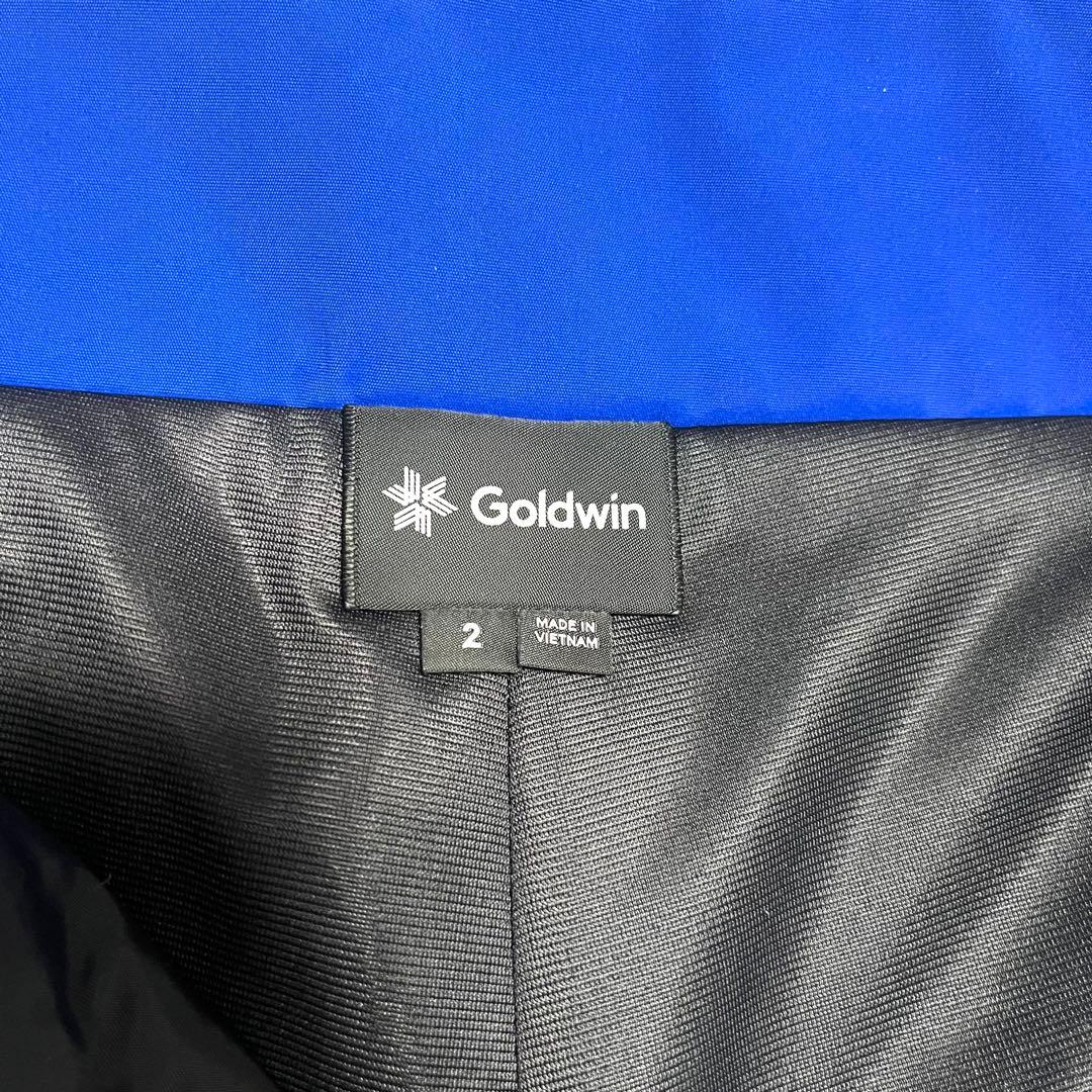 【未使用・現品限り】GOLD WINゴールドウィンスキーパンツ