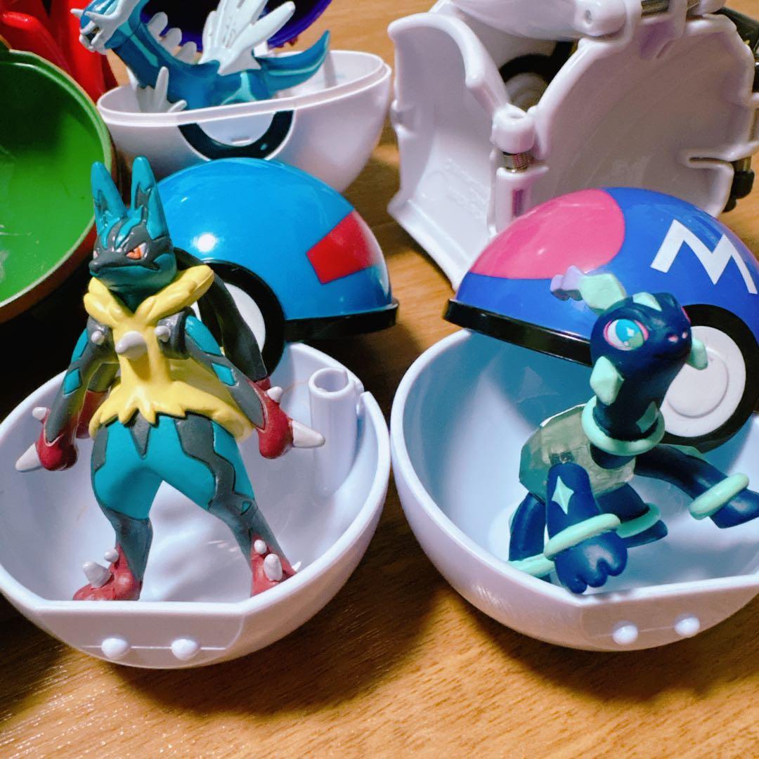 【美品多数‼︎】ポケモン大量まとめ売り☆約80点セット☆キャラクター