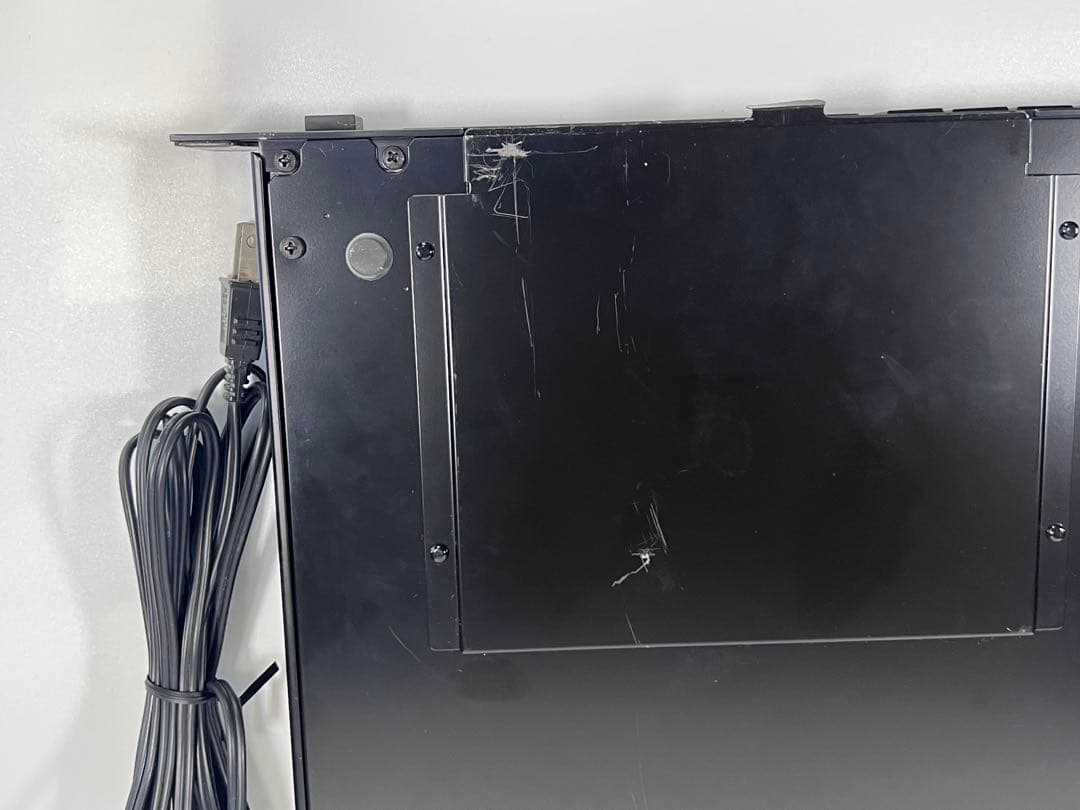 YAMAHA 音源モジュール TX81Z FM音源