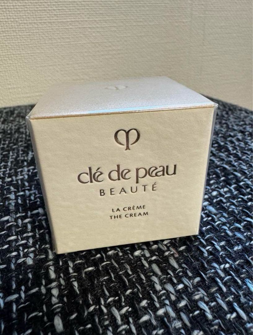 clé de peau BEAUTÉ LA CRÈME 30g レフィル