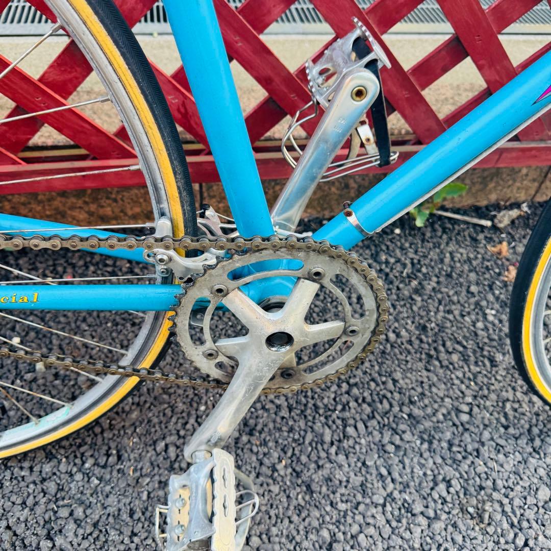 VIVALO ピストバイク 700C