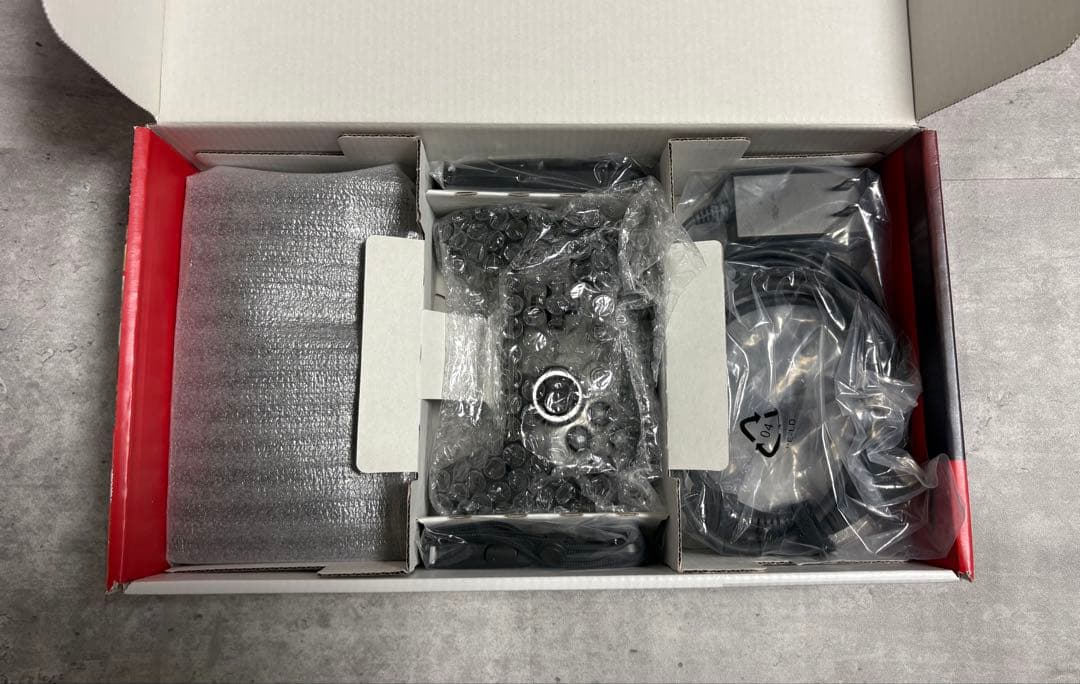 Nintendo Switchスウィッチ グレー 本体 +付属品 美品！