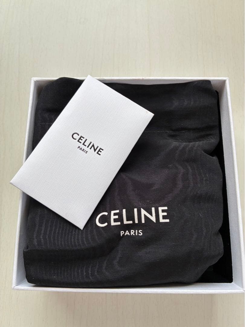 CELINE(セリーヌ)カチューシャ