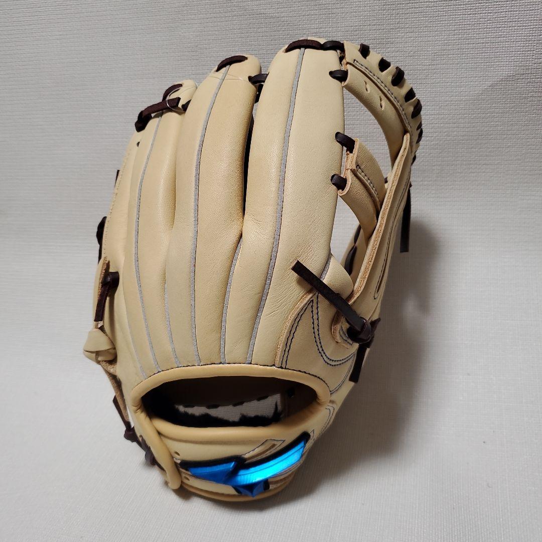 ミズノ WildDrive 少年軟式軟式グローブ サイズS