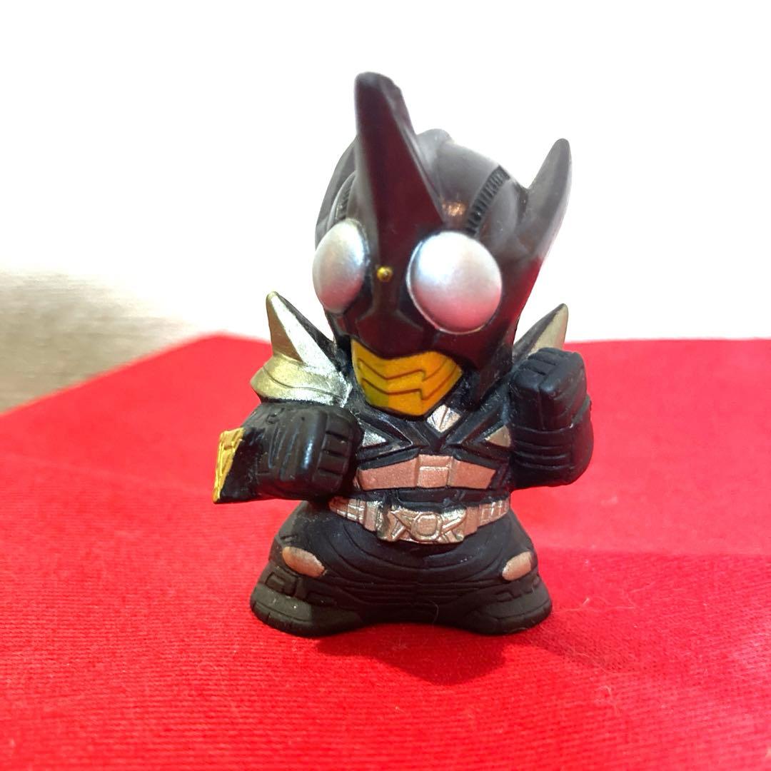 仮面ライダーパンチホッパー 地獄兄弟 フィギュア 当時物 SHF 真骨彫 希少