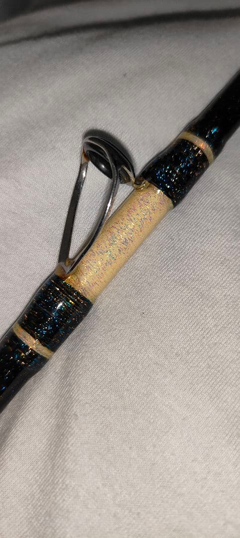 ヒロモALLIGATOR Super Star 80-205 アリゲーター