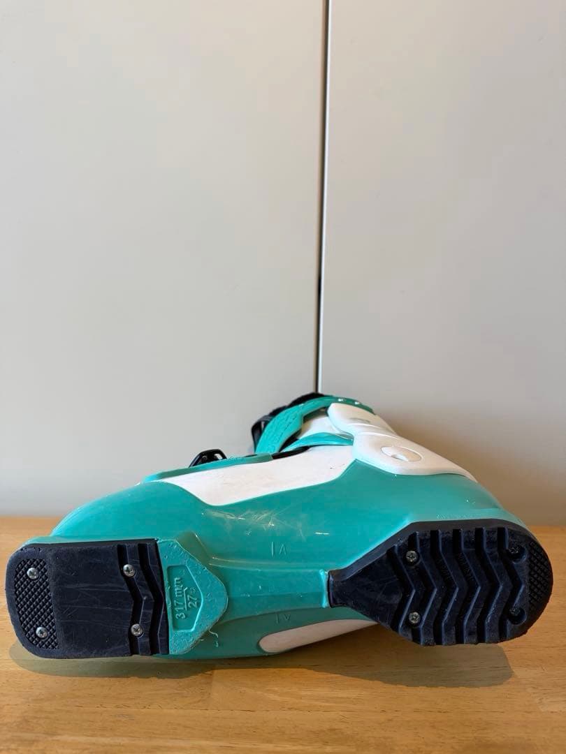 Dalbello ダルベロ スキーブーツ　27.5cm