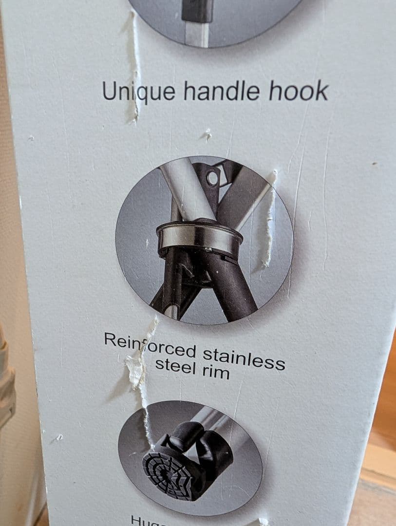 Ta-Da Chair Series 2　ターダチェア　 椅子　杖　ステッキ