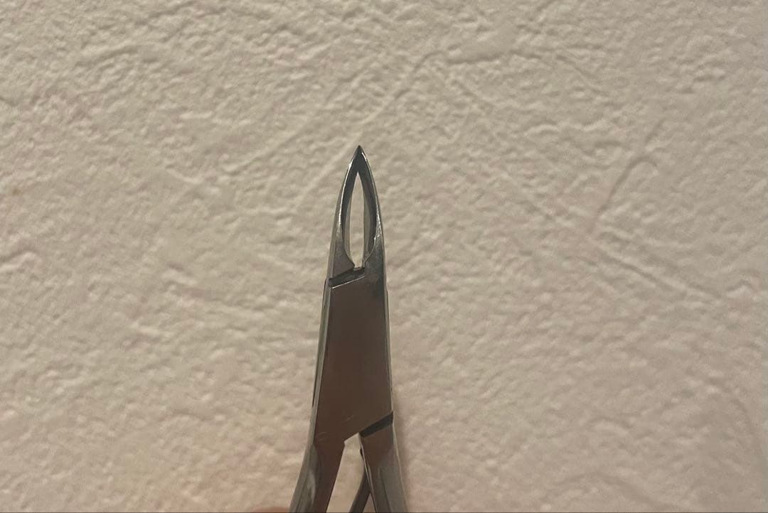 シザーストリート+1 PLUS ONE コラボニッパー