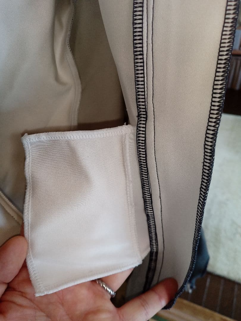 【シュウセキ】ミズノ GSワンピース Lsize FIS対応