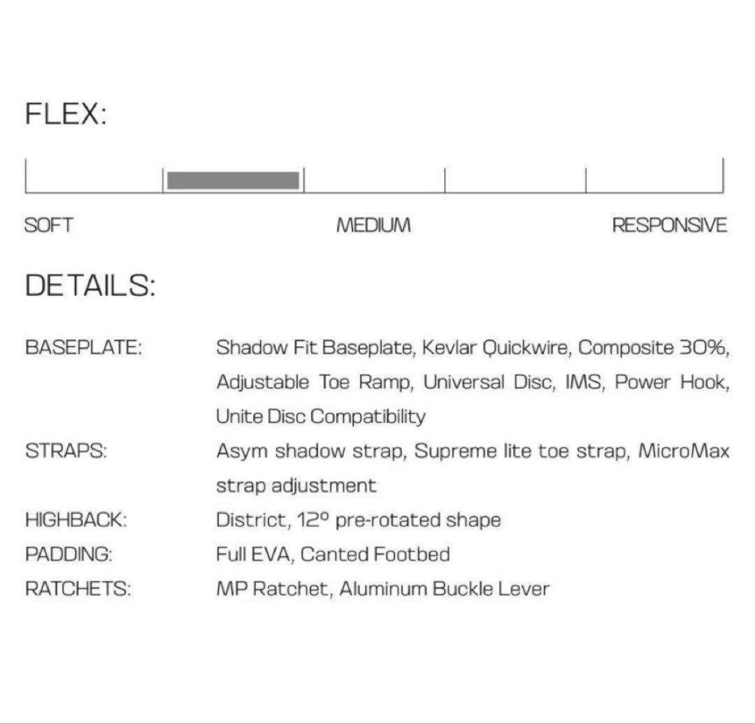 SALOMON DISTRICT STERLING BLUE （S）保証あり