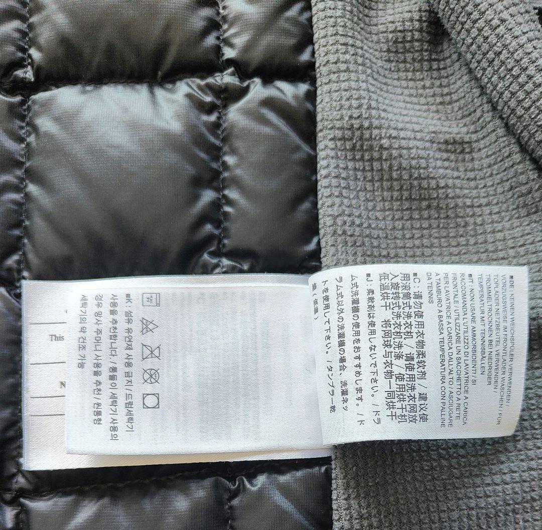 アークテリクス ARC'TERYX リコ ジャケットRICO JACKET