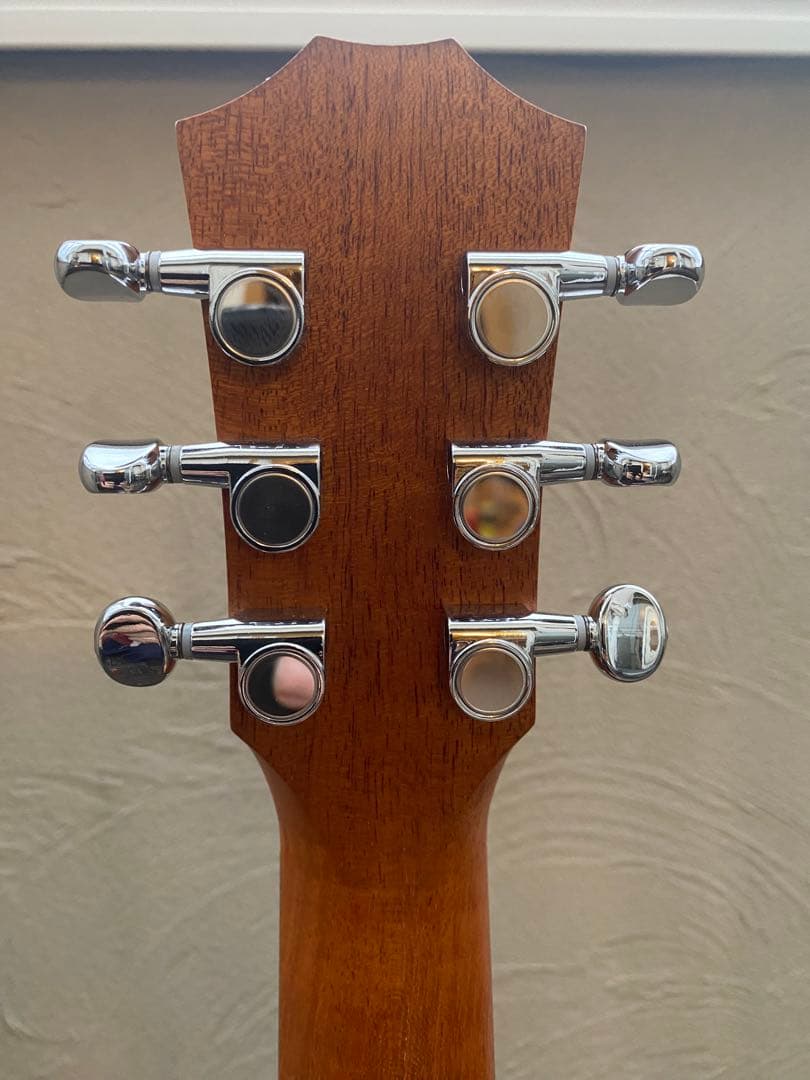 Taylor Baby Mahogany BT2 (3/4スケール)