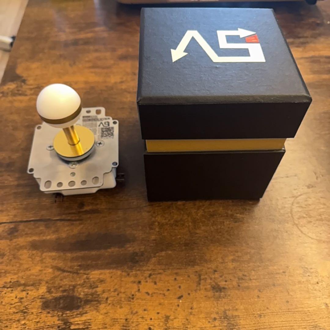 その他 Golden lever