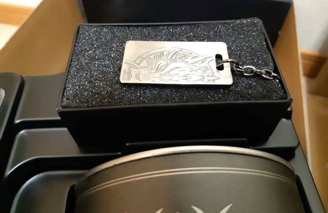 ファイナルファンタジーⅦ アドベントチルドレン アドベントピーシーズ リミテッド