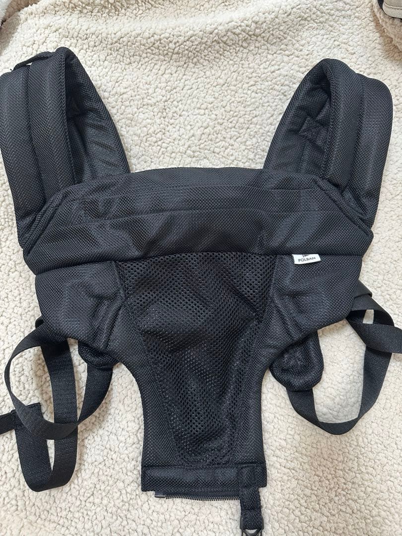 ポルバン　アドバンス　最新モデル