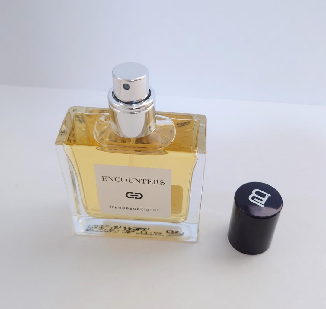 香水(ユニセックス) francescabianchi ENCOUNTERS 30ml