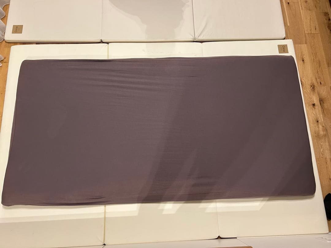 ブレインスリープ　マットレス　フロート　シングル