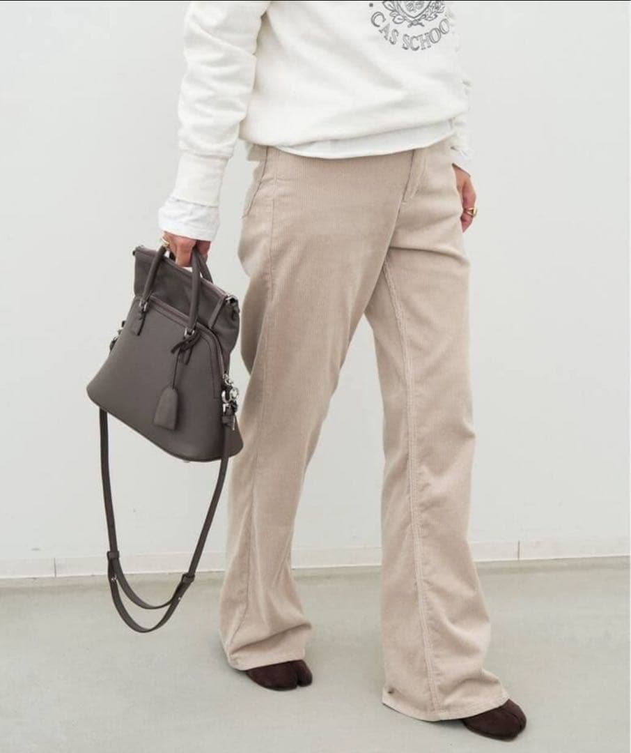 (新品)MUSE de Deuxieme Classe☆Candid Pt