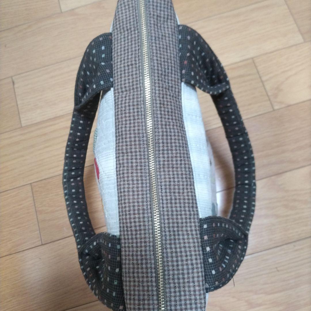 れいトートバック