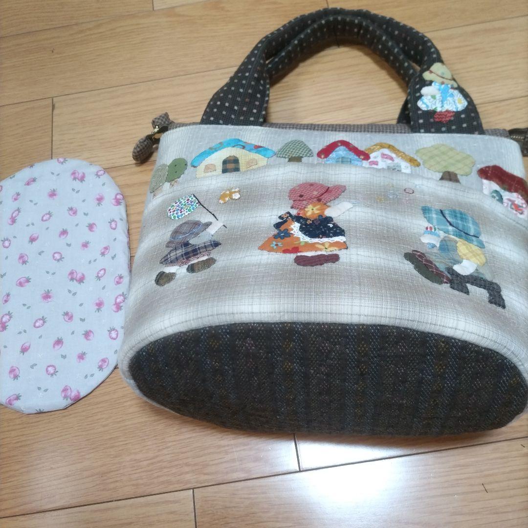 れいトートバック