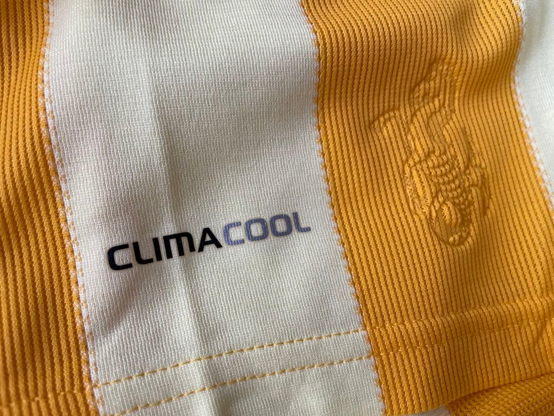 未使用 ニューカッスル ユナイテッド 2009-2010 away kit