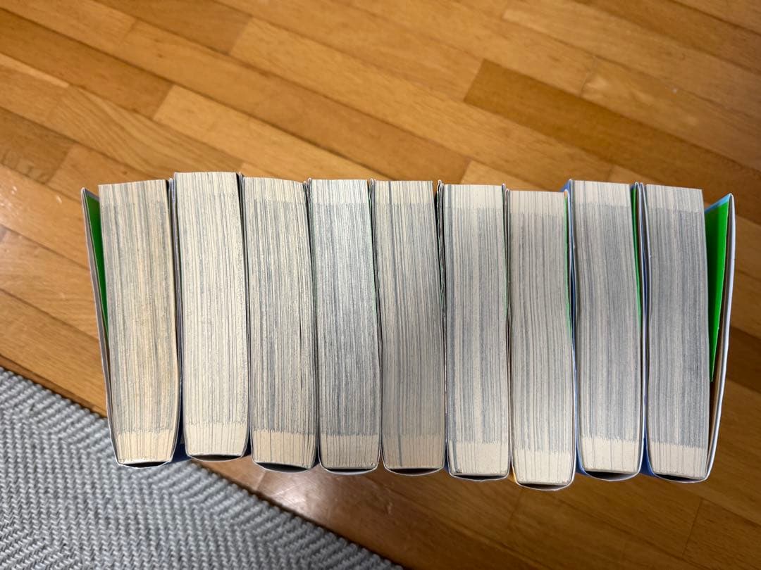 岳 完全版 全巻セット